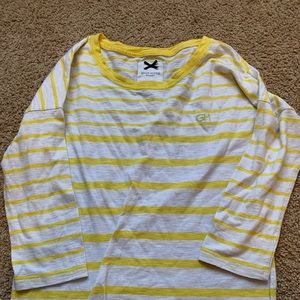 Golly Hicks Baseball Tee